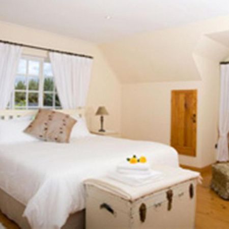 3 On Roux Bed & Breakfast ฟรันเชิค ห้อง รูปภาพ