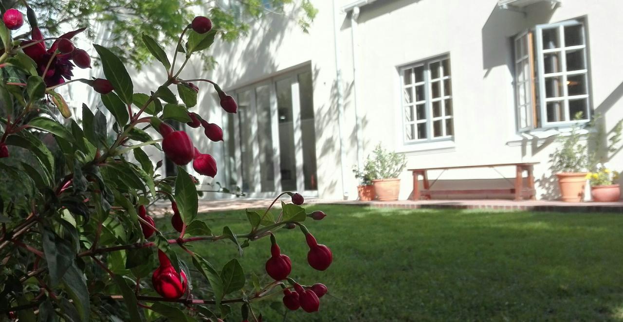 3 On Roux Bed & Breakfast ฟรันเชิค ภายนอก รูปภาพ